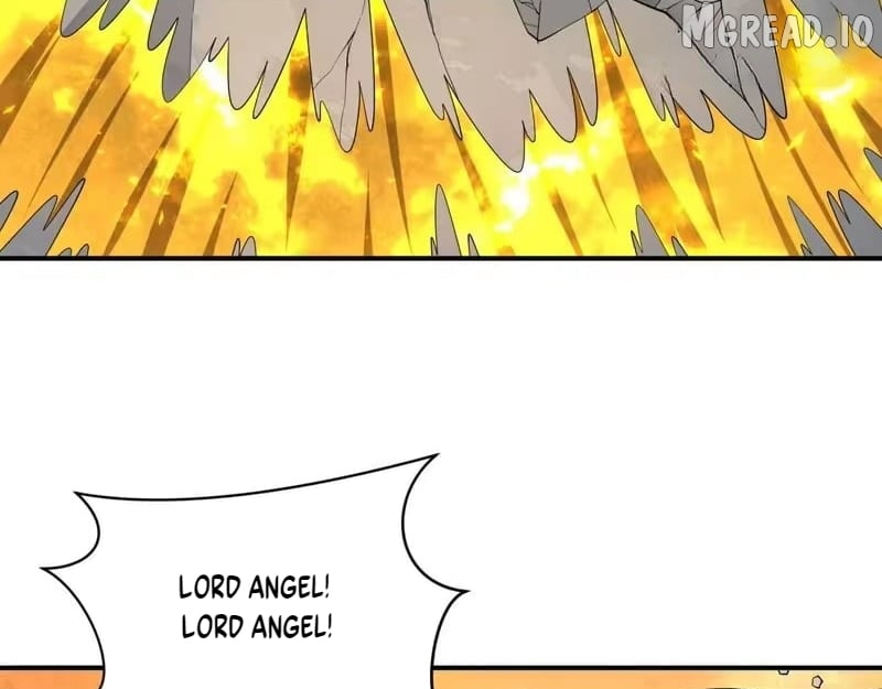 Era of the Haunted Chapter 601  - page 68